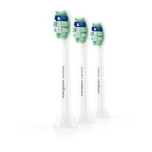 plaque control toothbrush head