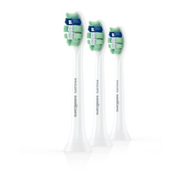 Philips Sonicare plaque control toothbrush head
