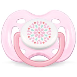 Avent Freeflow Schnuller