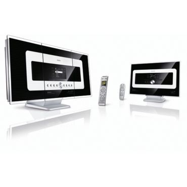 Streamium WACS7000 Wireless Music Center&Station