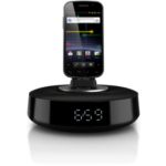 Liberá tu música y cargá tu teléfono Android