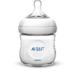 Easy to combine with breastfeeding
