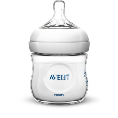 Easy to combine with breastfeeding