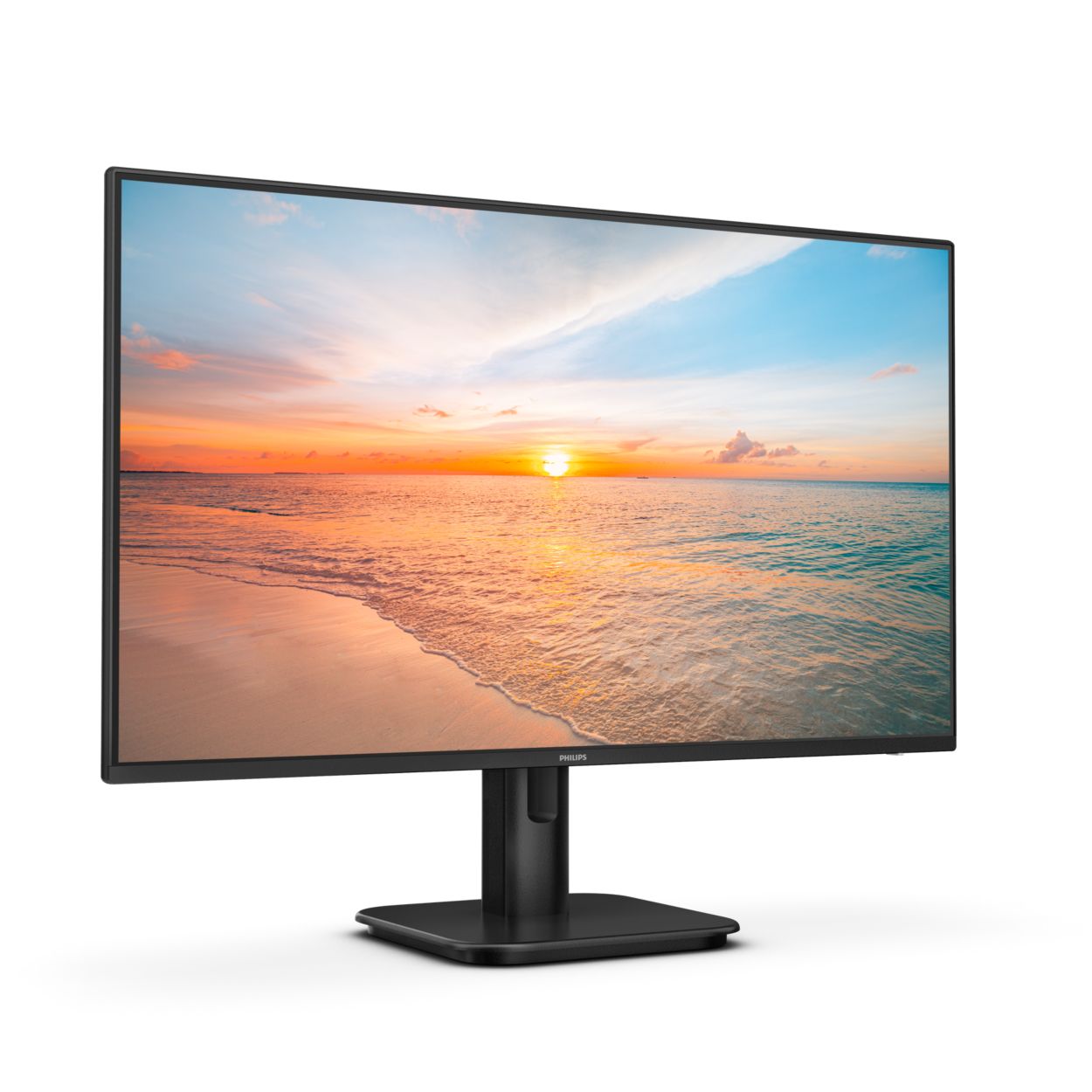 Monitor 24E1N1100A Full HD LCD monitor 24E1N1100A/74 | Philips