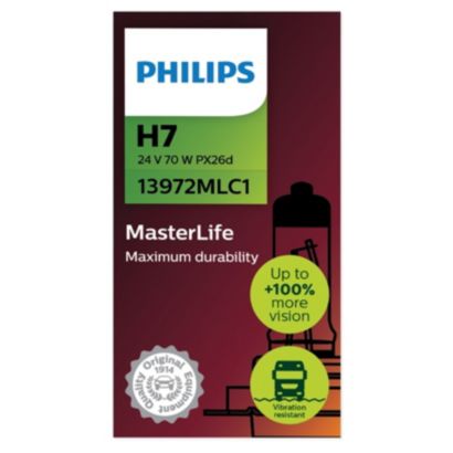 Philips MasterLife