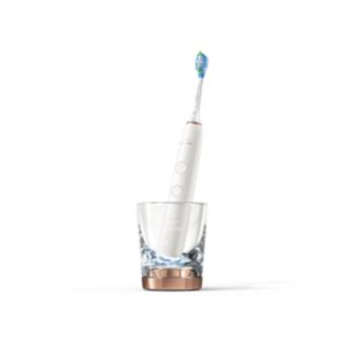 Sonicare DiamondClean Smart 9750 Sonic electric toothbrush with app