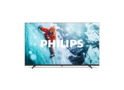 7700 series 4K UHD LED ディスプレイ 50PUH7700/11 | Philips
