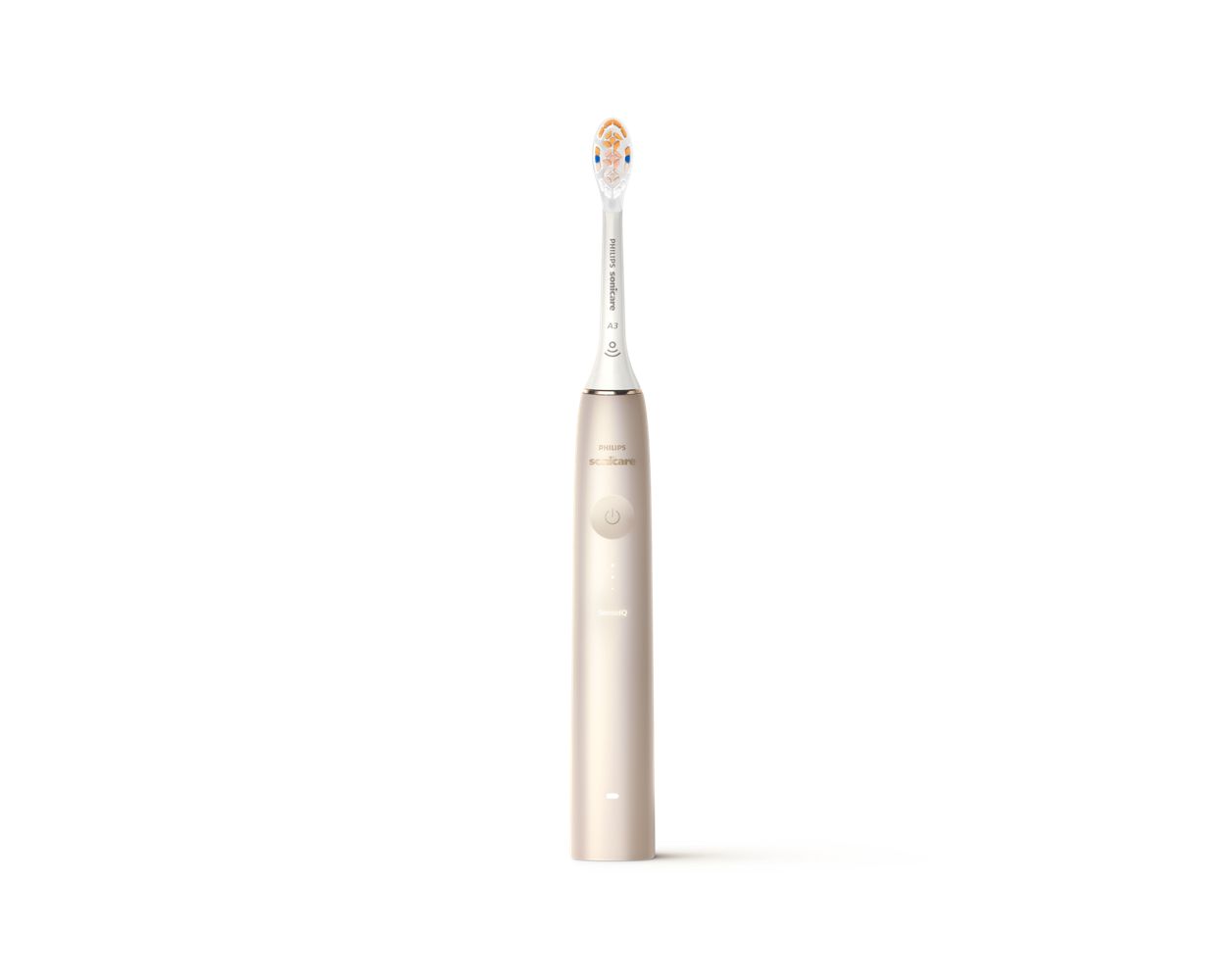 Prestige 9900 Power Toothbrush with SenseIQ HX9990/11 | Sonicare