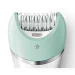 Meie kiireim epilaator isegi kõige peenematele karvadele