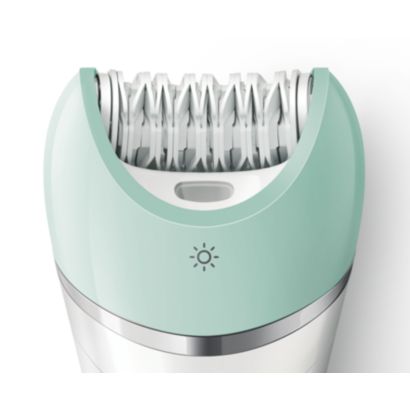 Philips Satinelle Advanced