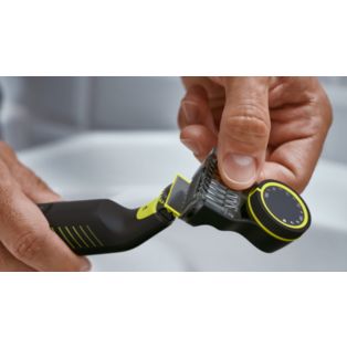OneBlade Pro 360 Face and Body