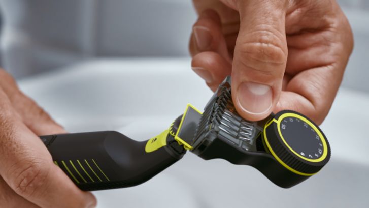 Philips OneBlade Pro