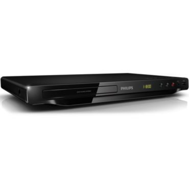 3000 series DVP3850K DVD player