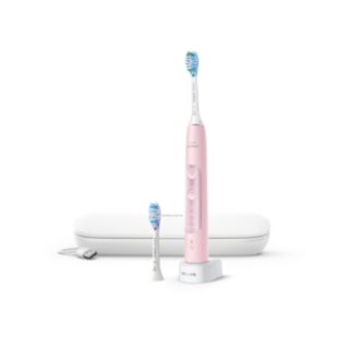 ExpertClean 7500 Sonic electric toothbrush with app