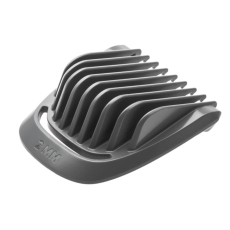CP0799/01  Sabot barbe 2 mm