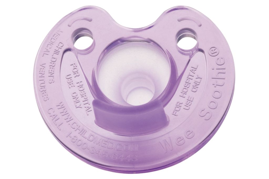 Alternative product photograph