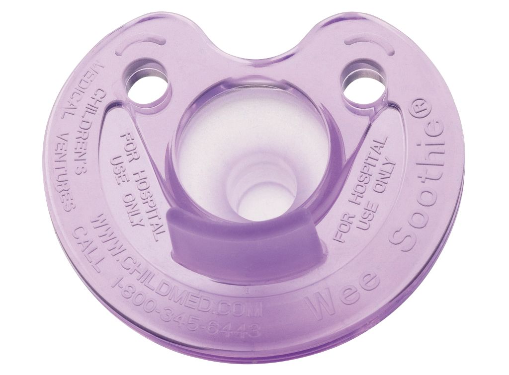 Alternative product photograph