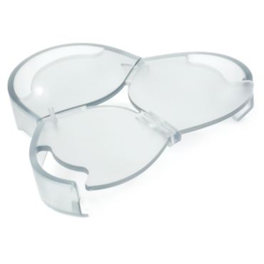 Electric shaver  Zaščitni pokrov