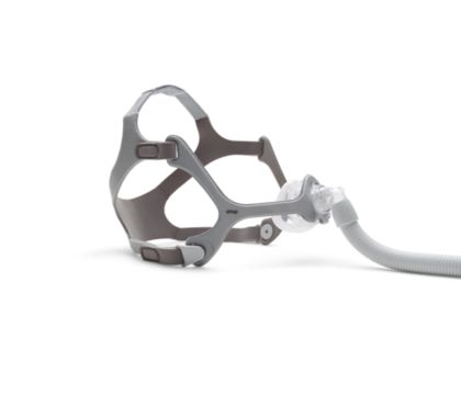 Wisp Nasal CPAP Mask