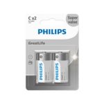 Ideal para baterías de dispositivos de bajo consumo