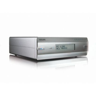 Philips Streamium
