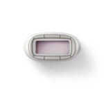 Feel continuously hair free*