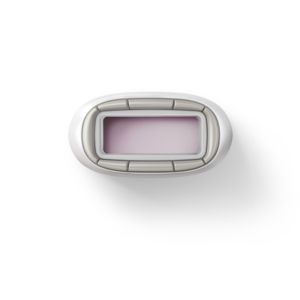 Feel continuously hair free*