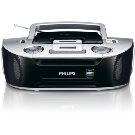 AZ1832B/12  Lecteur de CD