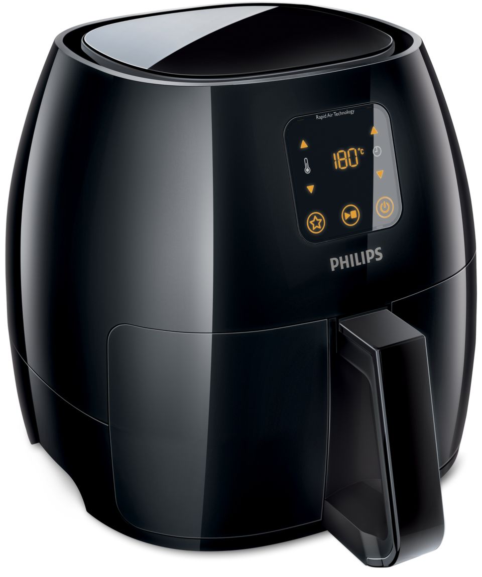 Avance Collection Airfryer XL - Refurbished HD9240/90R1 |