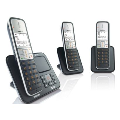 Philips Perfect sound