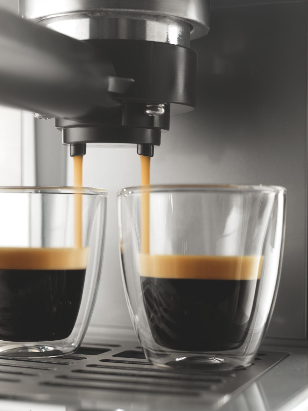 Saeco Poemia Espresso Machine: How to Brew & Steam 