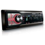 Disfruta de tu música sin interrupciones vayas donde vayas.