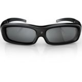 Gafas de 3D activo