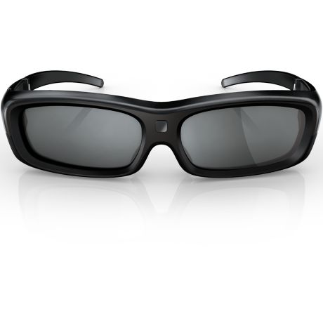PTA517/00  Активные очки 3D