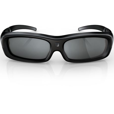 PTA517/00  Lunettes 3D Active