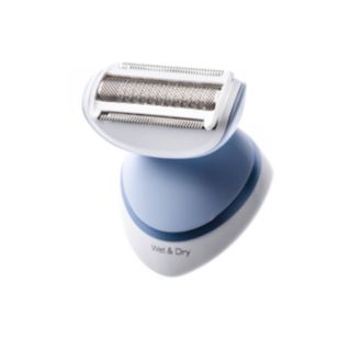 Lady Shaver Series 8000 Borotvafej