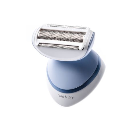 CP2008/05  Lady Shaver Series 8000 CP2008/05 Shaving foil