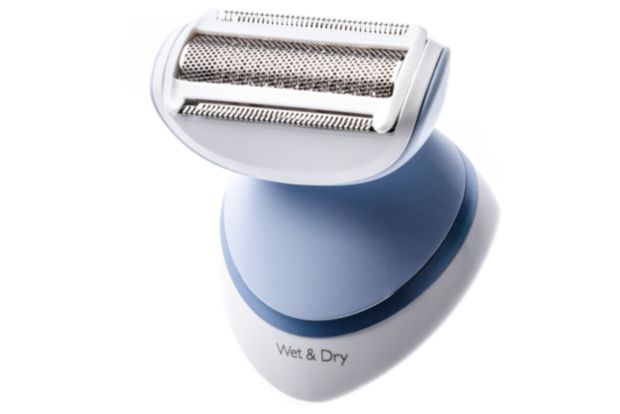 Lady Shaver Series 8000 Shaving head