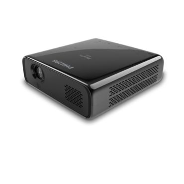 PicoPix Max Mobile projector
