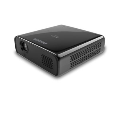 PicoPix Max Mobile projector