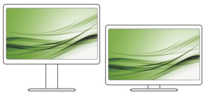 Altura del bisel a la mesa reducida para facilitar al máximo la lectura