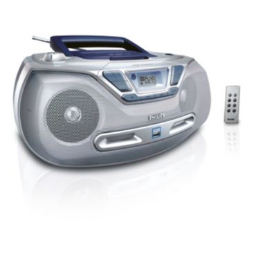 AZ1830 CD Soundmachine