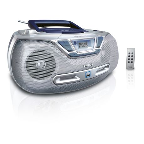 AZ1830/12  AZ1830 CD Soundmachine
