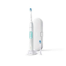 Sonicare ProtectiveClean 5100 El cepillo de dientes que necesitas&lt;br&gt;
