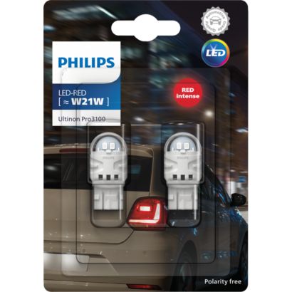 Philips Ultinon Pro3100 SI