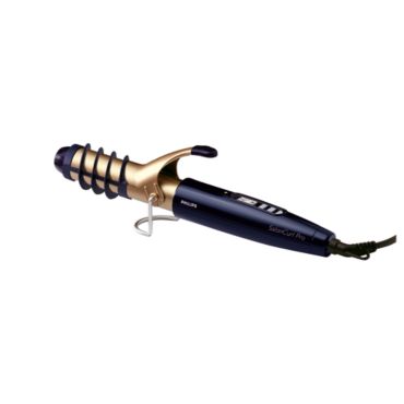 SalonCurl Pro Lokšķēres