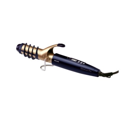 Philips SalonCurl Pro