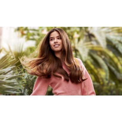 Jednostavna nega kose