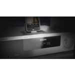 Natural, true-to-life sound