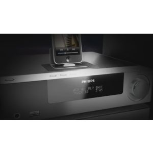 Natural, true-to-life sound